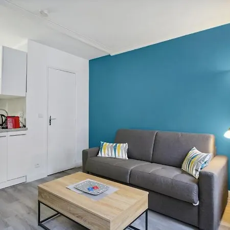 513 Marie - Superbe Quartier Marais * Paris