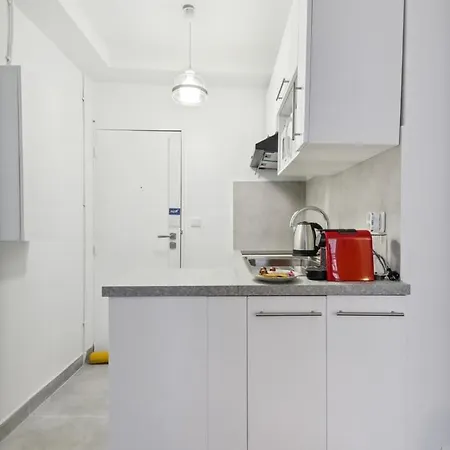 Daire 513 Marie - Superbe Quartier Marais *