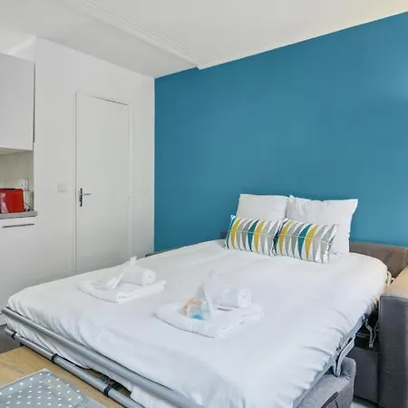 513 Marie - Superbe Quartier Marais Paris
