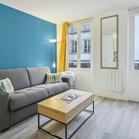 513 Marie - Superbe Quartier Marais