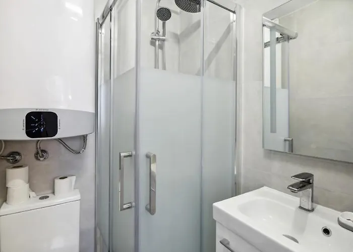 Apartman 513 Marie - Superbe Quartier Marais *